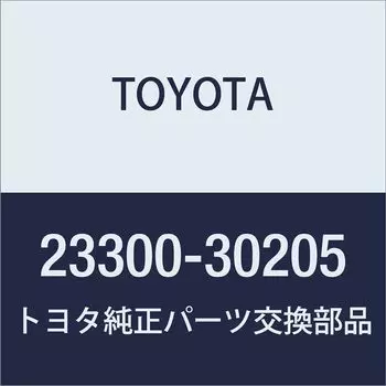 элемент ASSY часть TOYOTA/Номер топлива: 23300-30205