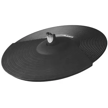 Alesis DMPad 12 inch dual zone cymbal DMPAD12DUALCYM
