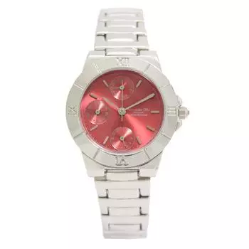 [Алессандра Ора] Часы AO-15000-3 Серебро