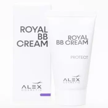 Alex Cosmetics Royal BB Cream 30 мл, 1 шт.