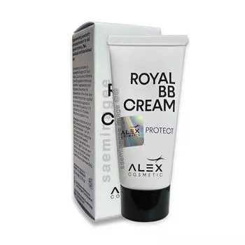 Alex Cosmetics Royal BB Cream 30 мл, 1 шт.