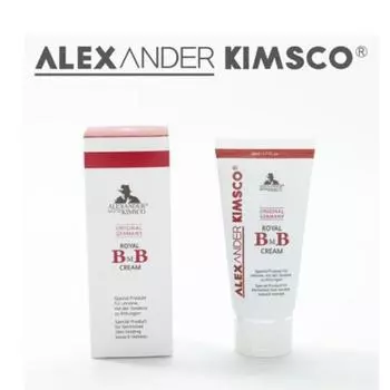 Alexander Kimsco Royal BB 25мл 50мл, 1 шт.