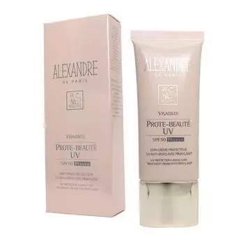 Alexandre de Paris UV 30мл 30мл L Oreal V. Protobeaut SPF50 PA++++