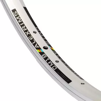 ALEXRIMS DM18 32H CSW SLV Обод 26(559)
