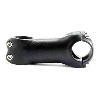 Alfa Pasca Carbon Stem вынос для горного велосипеда вынос для велосипеда 3K матовый вынос для шоссейного велосипеда 31,8 мм 6°70 мм