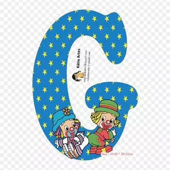 Alfabeto Patati Patata Patati Patata Клоун Утюг на термопереносной печати виниловые нашивки наклейки для одежды DIY аппликации моющиеся нашивки