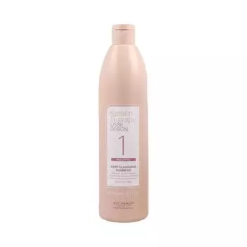 Alfaparf Milano Lisse Design Шампунь (500 мл)