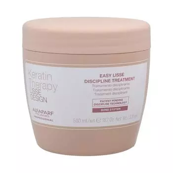 Alfaparf Milano Lisse Дизайн Тонер (500 мл)