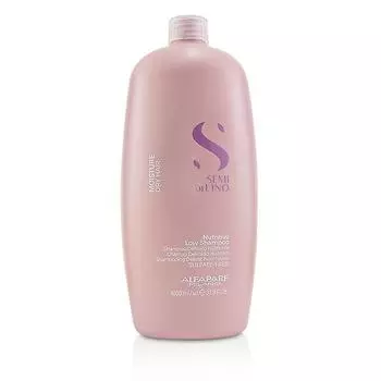 Alfaparf Milano Nutritive Low Shampoo Dry Hair 1000ml