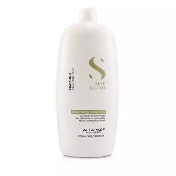 Alfaparf Milano Semi Di Lino Diamond Осветляющий кондиционер 1000 мл