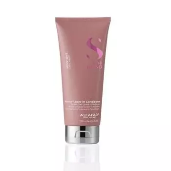 Alfaparf Milano Semi Di Lino Moisture Nutritrive несмываемый кондиционер 200 мл