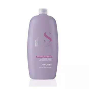 Alfaparf Milano Semi Di Lino Разглаживающий кондиционер для разглаживания волос, 1000 мл