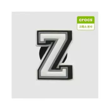 Алфавит Crocs ZibbitZ Z 10007019 shuffle