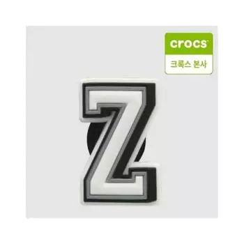 Алфавит Crocs ZibbitZ Z 10007019 shuffle/one sizefree