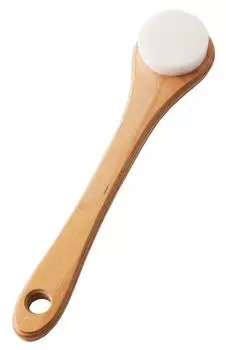 Alfax Poreful Body Brush