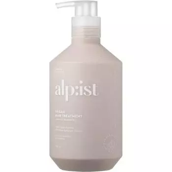 Alfist Vegan Treatment Pure Relief Scent, 1, 730 мл Корейский уход за волосами