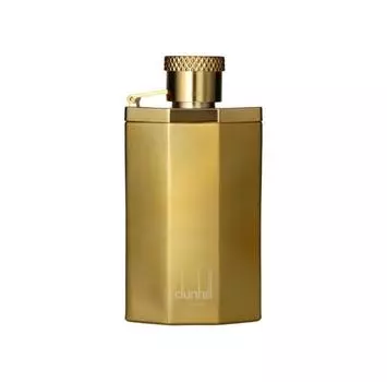 Alfred Dunhill Desire Gold туалетная вода 100 ml