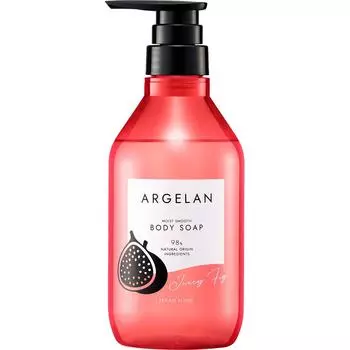 Algeran Algeran Juicy Fig Body Soap 480 мл Premium (более 800 долларов) Для использования нанесите необходимое количество продукта на полотенце или губку, смоченную