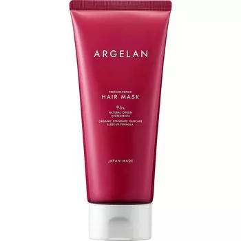 Algeran Algeran Premium Repair Hair Mask 200 г Шампунь/кондиционер (премия) После мытья шампунем слегка слейте воду и нанесите соответствующее средство.
