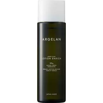 Algeran Moist Clear Lotion Обогащенный лосьон 180 мл