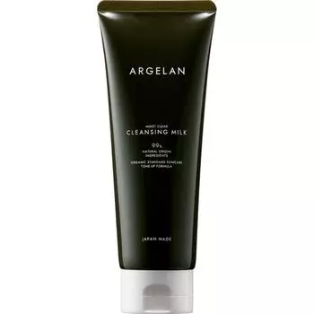 Algeran Moist Clear очищающее молочко 150г