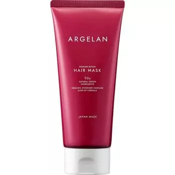 Algeran Premium Repair Маска для волос 200г