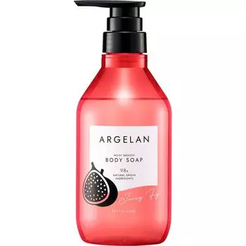 Мыло Algeranced Diffee 480 мл