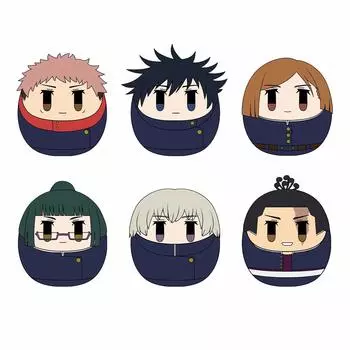 Algernon Product Corocot Jujutsu Kaisen BOX product vol.1