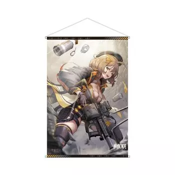 ALGERNON PRODUCT NIKKE B2 Tapestry Anis B2 size Made of suede fabric