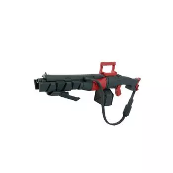 Algernon Products Богиня NIKKE ОРУЖИЕ GUNGIRL Одинокая Свобода x Сделано из АБС Победа Прибл. Ш85.8 В27.8мм