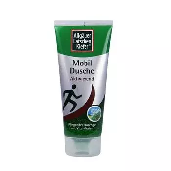 Algoire Lachen K Mobile Shower Gel 200ml