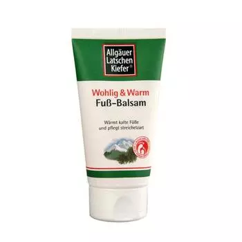 Algoire Lachen K Thermal Foot Balm 75ml