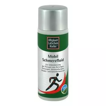 Algoire Mobile Relief Fluid 100 мл