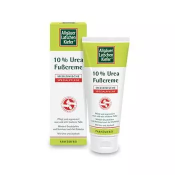 Algoire Urea Foot Cream 100ml