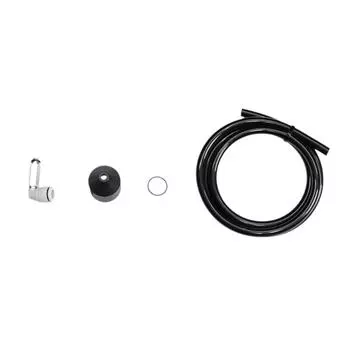 Algolaser DIY KIT 5W лазерный гравер Воздушная насадка Аксессуар для модернизации лазерного гравировального станка разноцветный