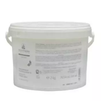 ALGOTHERM Silhouette Powder Wrap водоросли для обёртывания, 2 кг