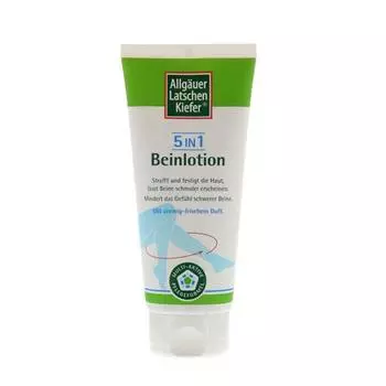 Algoyear 5in1 leg lotion 200ml