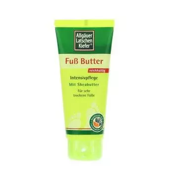 Algoyear Algoyear Butter Foot Cream 100ml