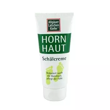 Algoyear Lachen K Exfoliating Foot Cream 100ml