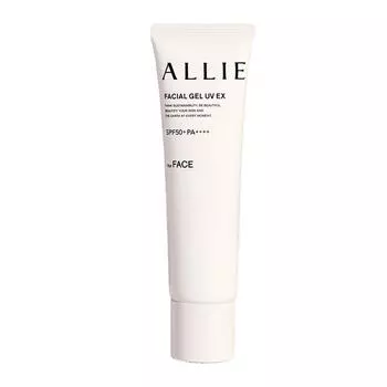 Ali Chrono Beauty Facial Gel UV EX SPF50+ PA++++, 60g, 1 piece