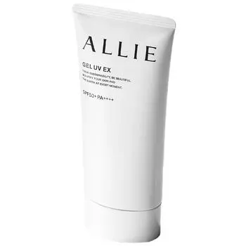 Ali Chrono Beauty Gel UV EXP SPF50+PA++++, 90 г, 1 шт.
