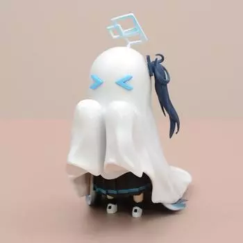 Alice Ghost Halloween Pvc Action Figures Model Toy Desktop Decoration Gifts