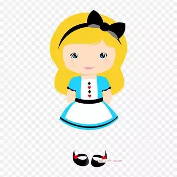 Alice No Pais Das Maravilhas Cut «Приключения Алисы» с термопереносной печатью, виниловые нашивки, наклейки для одежды, аппликации «сделай сам», моющиеся нашивки