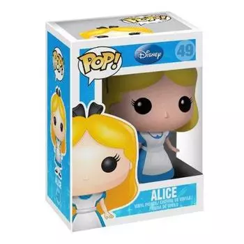 Alice [POP!] “Disney”