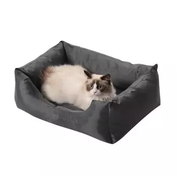 Alien Pet Pet Водонепроницаемый диван для собак и домашних животных, удобный для собак и вещей из Оксфорда, всесезонная кровать, кровать, подушка, моющаяся, чистая, кошки, прочная, ткань,
