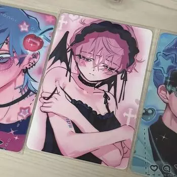 Alien Stage Aste Gaf Выставка Фотокарточка Pocamidge