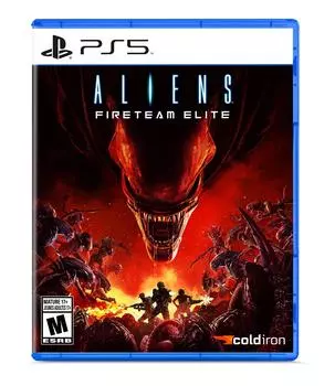 Aliens Fireteam Elite North PS5 (Import version America) -