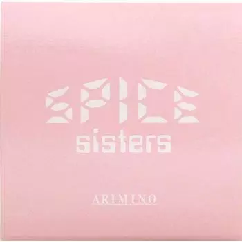 Alimino Spice Sisters Shining Straight 35G Другие воски для волос Средства для укладки How to use В качестве завершающего штриха укладки нанесите необходимое количество средства.