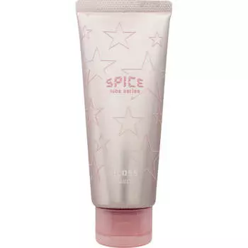 Alimino Spice Tube Series Gloss 100G Другие гели для волос Средства для укладки How to use В качестве завершающего штриха укладки нанесите необходимое количество средства на волосы.