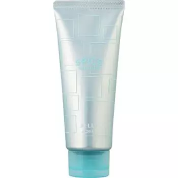 Alimino Spice Tube Series Jelly 100G Другие гели для волос Средства для укладки How to use В качестве завершающего штриха укладки нанесите необходимое количество средства на волосы.